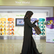 Illustration for article titled In The Middle East, Female Investors Are Raking It In
